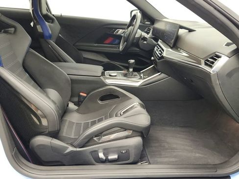 Used 2023 BMW M2 w/ Carbon Package RWD image 50