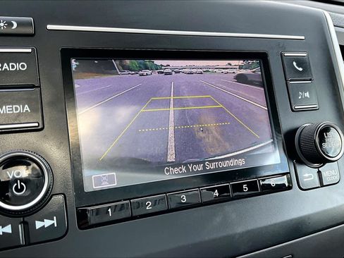 Used 2019 Honda Ridgeline RTL image 27