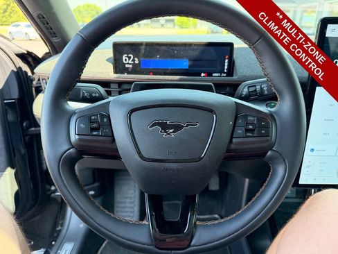 Used 2023 Ford Mustang Mach-E GT AWD/4WD image 18