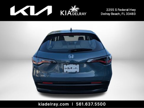 Used 2023 Honda HR-V LX image 5