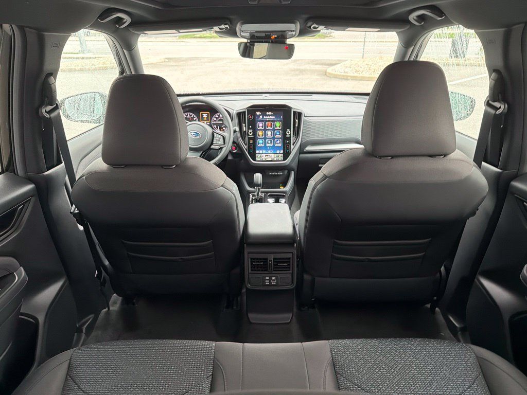 New 2026 Subaru Forester Premium AWD/4WD image 29