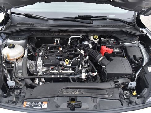 Used 2021 Ford Escape SE w/ Convenience Package FWD image 19