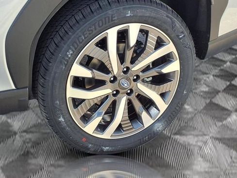 New 2026 Subaru Forester Touring image 37