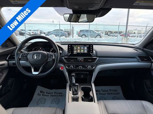 Used 2019 Honda Accord EX-L image 20