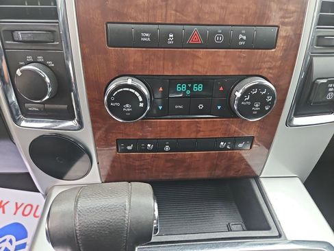 Used 2012 RAM 1500 Laramie w/ Protection Group image 18