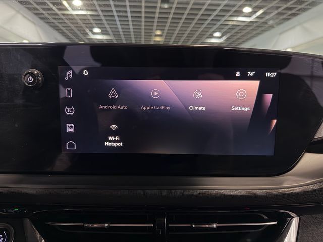 Used 2024 Buick Envista Avenir FWD image 20