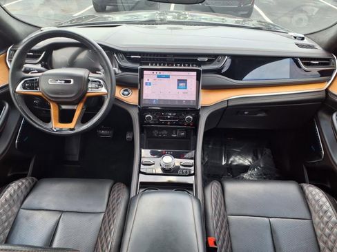 Certified 2022 Jeep Grand Cherokee Summit image 9