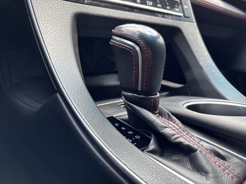 Used 2021 Toyota Avalon TRD FWD image 24