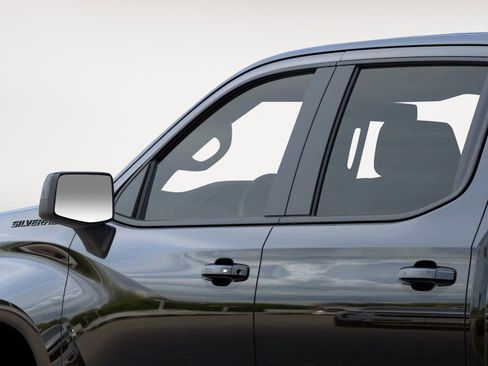 New 2026 Chevrolet Silverado 1500 RST w/ LPO, Dark Essentials Package image 12