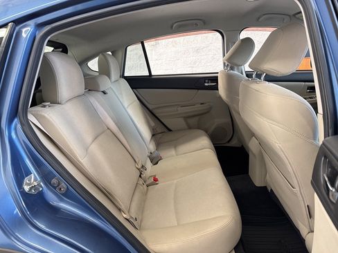 Used 2014 Subaru Crosstrek 2.0i Premium image 39