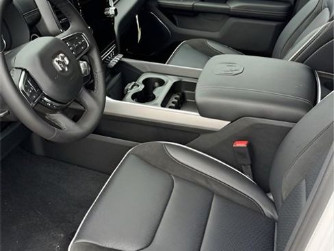 New 2026 RAM 1500 Laramie image 9