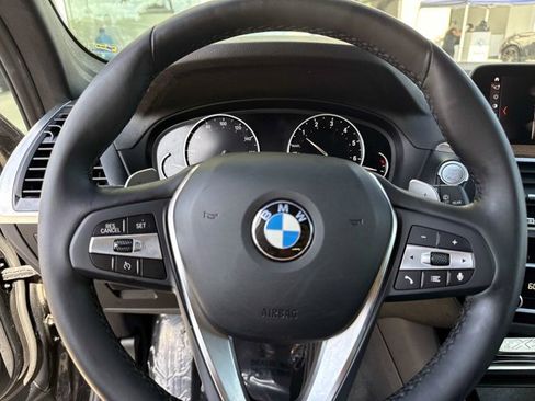 Used 2020 BMW X3 sDrive30i RWD image 30