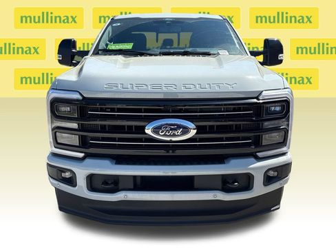 New 2026 Ford F350 Platinum AWD/4WD image 14