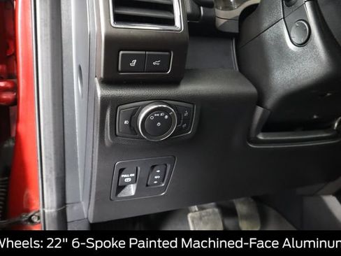 Used 2021 Ford Expedition Max Limited AWD/4WD image 42