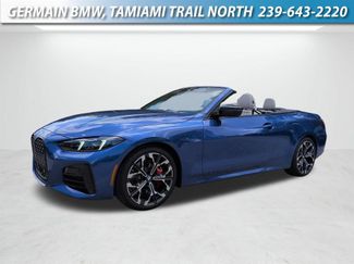 New 2027 BMW 430i Convertible w/ M Sport Package RWD video 1