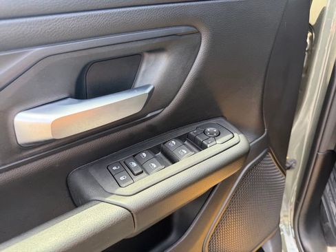 New 2026 RAM 1500 Warlock AWD/4WD image 14