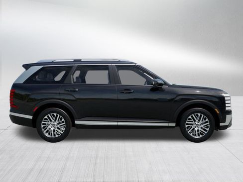 New 2026 Hyundai Palisade SEL image 7