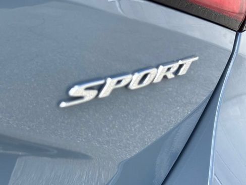 Certified 2024 Honda Civic Sport image 10