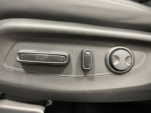 New 2026 Honda CR-V EX-L image 13