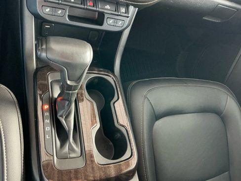 Used 2018 GMC Canyon SLT w/ Driver Alert Package AWD/4WD image 36