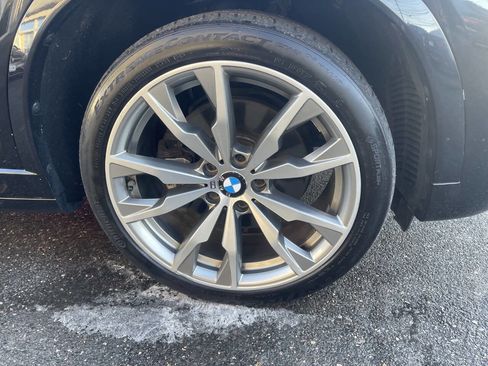 Used 2017 BMW X4 M40i image 12