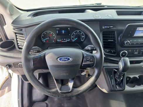 Used 2021 Ford Transit 350 DRW RWD image 15