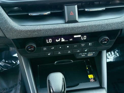 New 2026 Subaru Outback Limited XT image 34