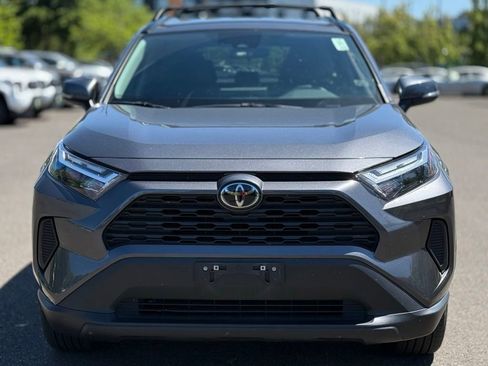 Certified 2024 Toyota RAV4 XLE w/ Weather Package AWD/4WD image 8