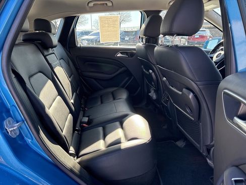 Used 2014 Mercedes-Benz B 250e image 19