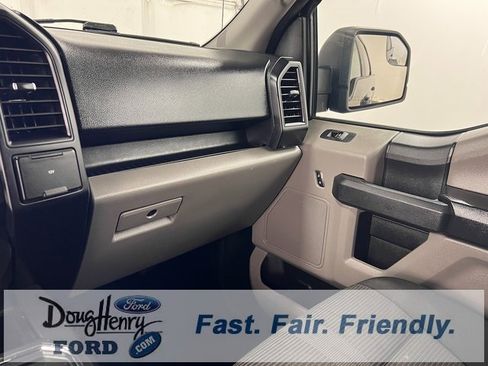 Used 2020 Ford F150 XL w/ Equipment Group 101A Mid image 38