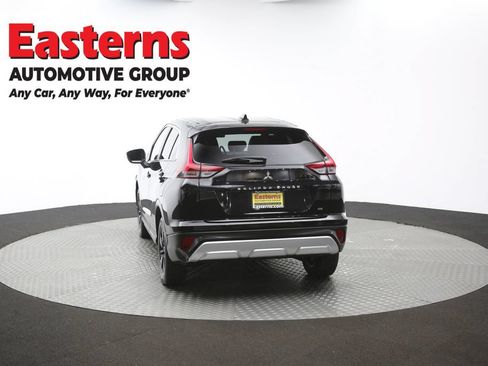 Used 2024 Mitsubishi Eclipse Cross SE AWD/4WD image 36