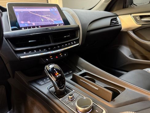 Used 2023 Cadillac CT5 Luxury w/ Sun And Sound Package image 16