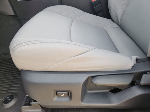 New 2026 Toyota Tacoma SR5 image 21