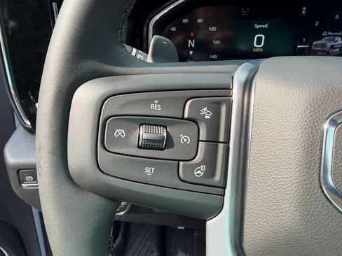 New 2026 GMC Sierra 1500 SLT w/ SLT Premium Plus Package AWD/4WD image 15