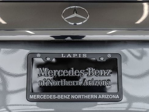Used 2026 Mercedes-Benz GLE 450 4MATIC image 15
