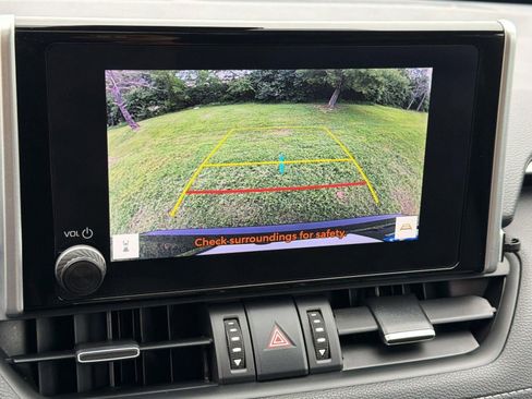 Used 2023 Toyota RAV4 XLE Premium FWD image 23