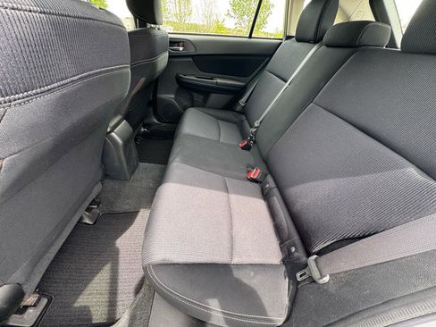 Used 2013 Subaru Impreza 2.0i Sport Premium AWD/4WD image 12