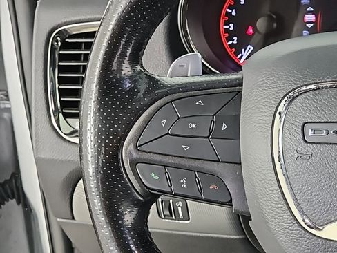 Used 2020 Dodge Durango GT image 30