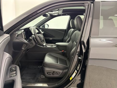 New 2026 Lexus TX 350 FWD image 5