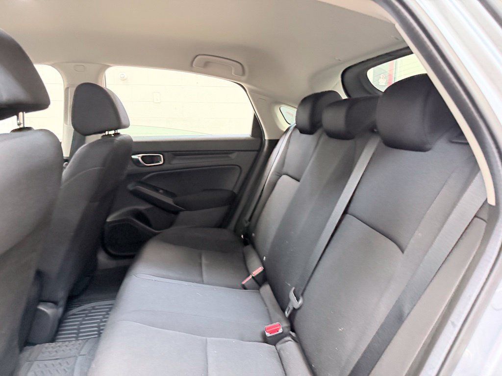 Used 2024 Honda Civic LX image 21