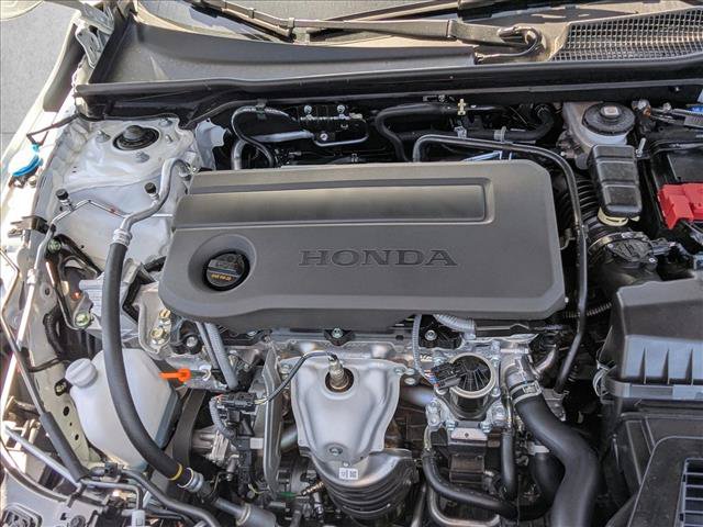Used 2026 Honda Civic Sport image 17