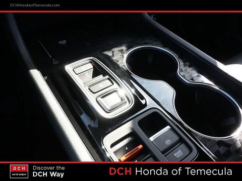 Certified 2026 Honda Passport TrailSport Elite image 11