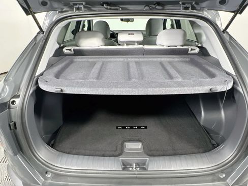 Certified 2026 Hyundai Kona SEL Sport AWD/4WD image 24