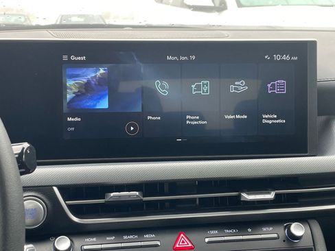 Used 2025 Hyundai Sonata SEL image 21