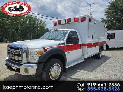 Used 2015 Ford F450 XLT