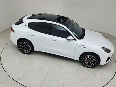 Used 2023 Maserati Grecale Modena image 77