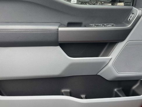 New 2026 Ford F250 XLT image 15