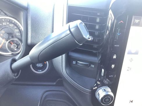 New 2025 RAM 3500 Tradesman image 15