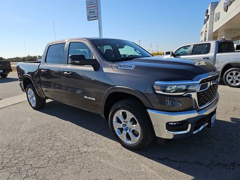 New 2026 RAM 1500 Big Horn image 9