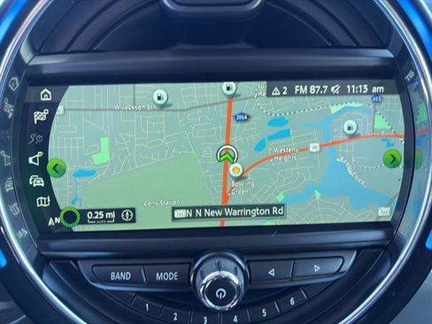 Used 2018 MINI Cooper Countryman S image 22